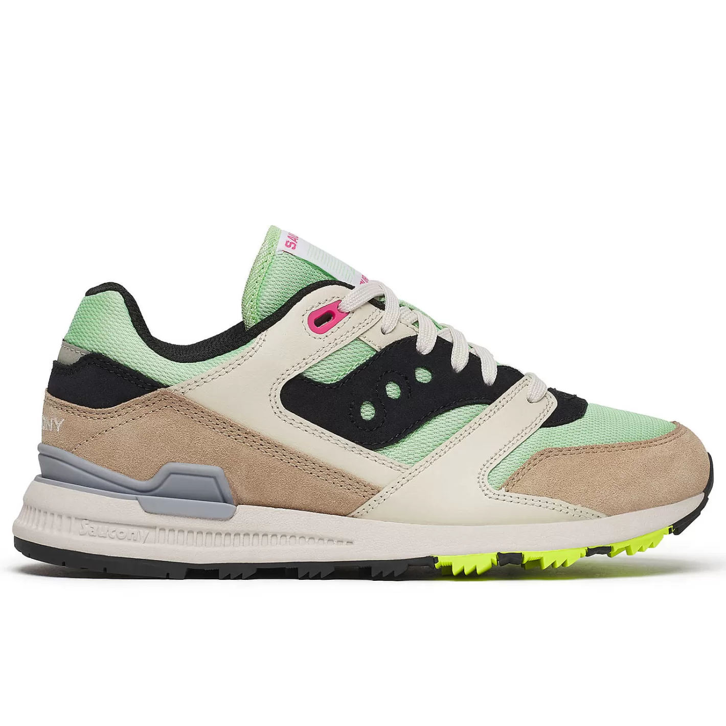 Courageous>Saucony Cheap