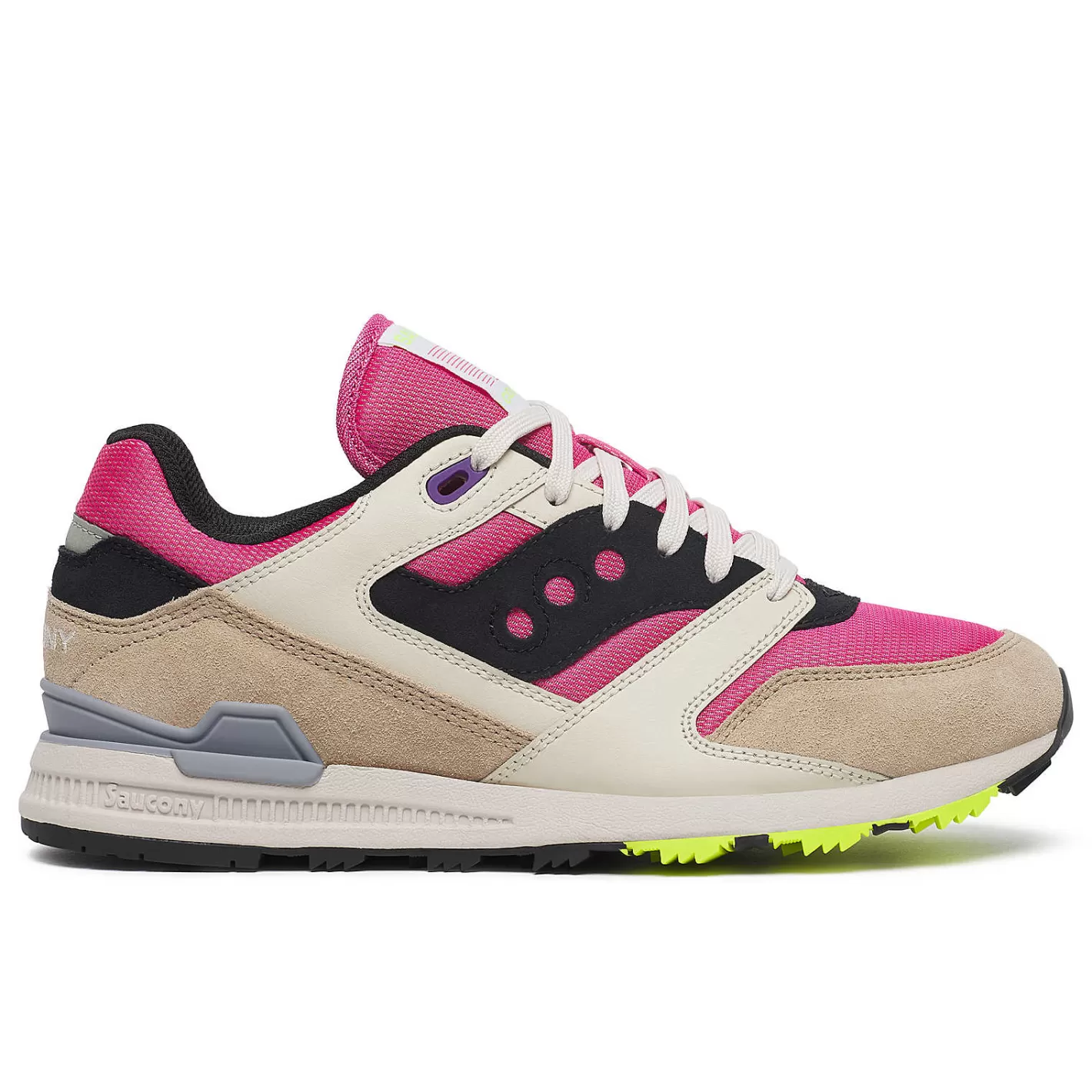 Courageous>Saucony Flash Sale