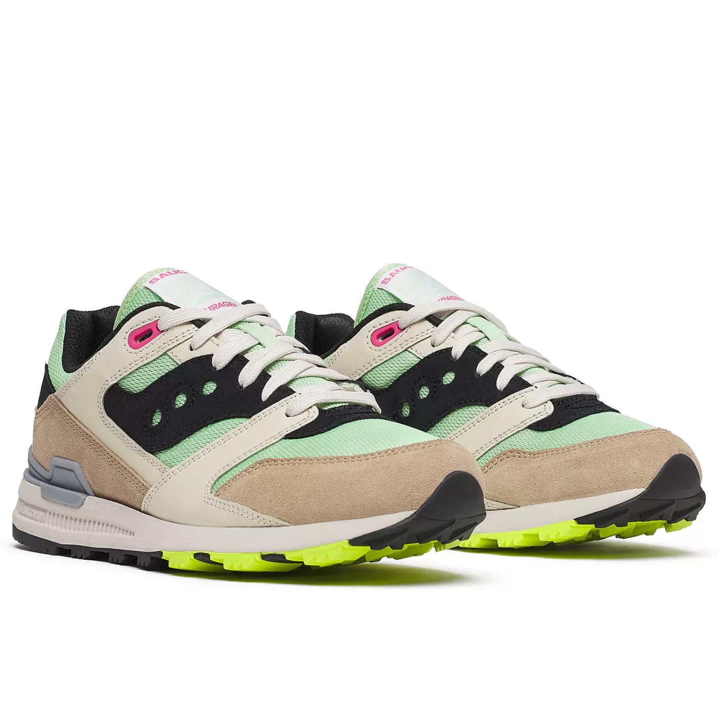 Courageous>Saucony Cheap