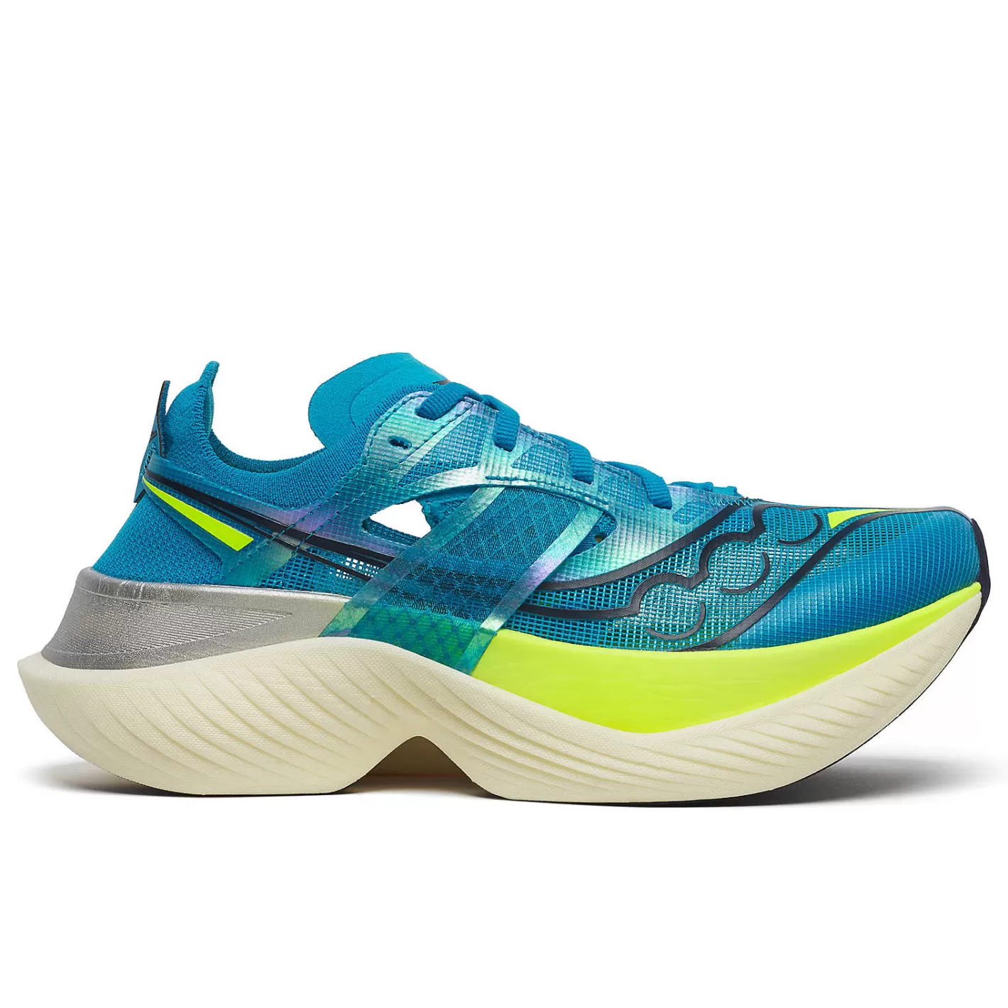 Damen Endorphin Elite>Saucony Best Sale