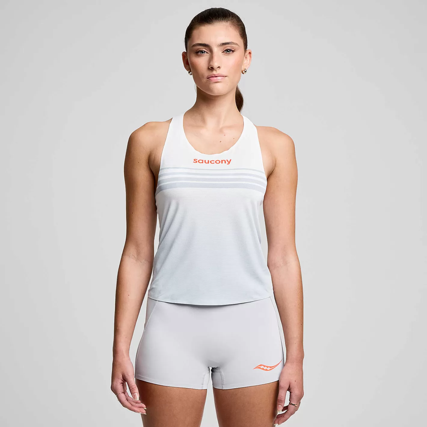 Damen Endorphin Singlet>Saucony Online