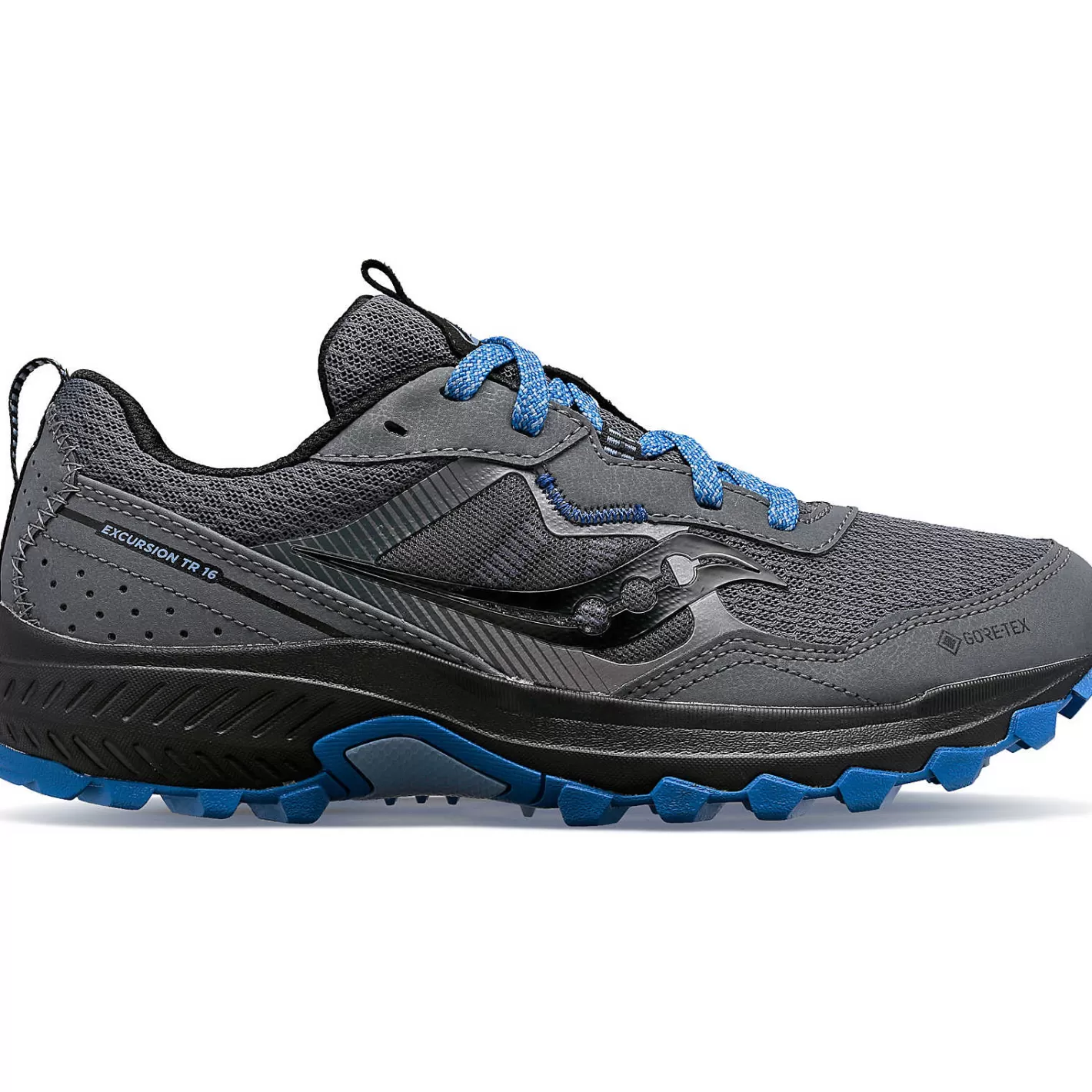 Damen Excursion TR16 GTX>Saucony Hot