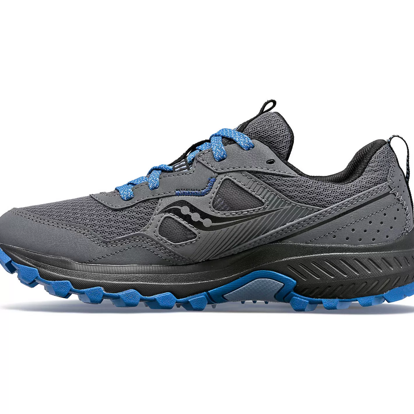 Damen Excursion TR16 GTX>Saucony Hot