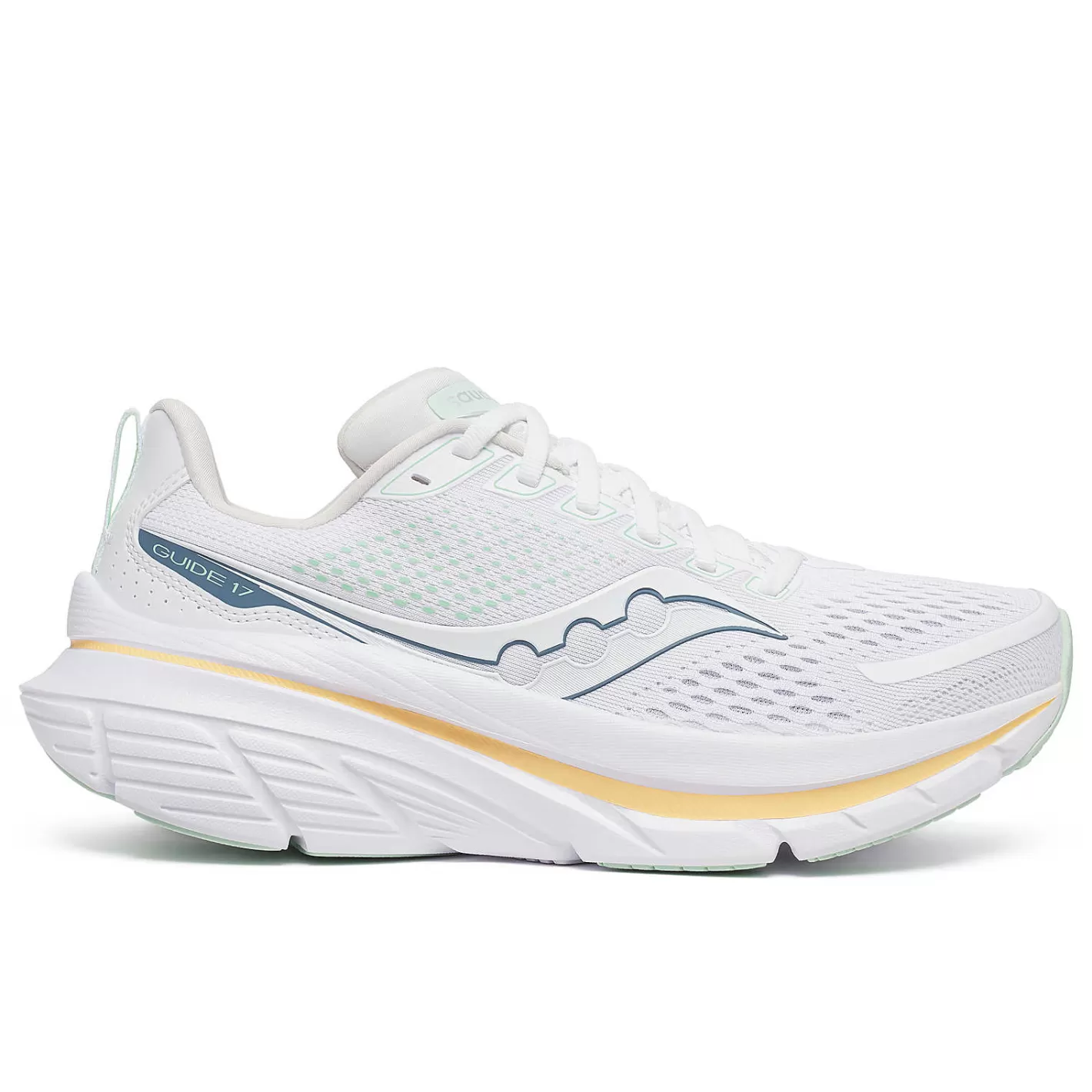 Damen Guide 17>Saucony Sale