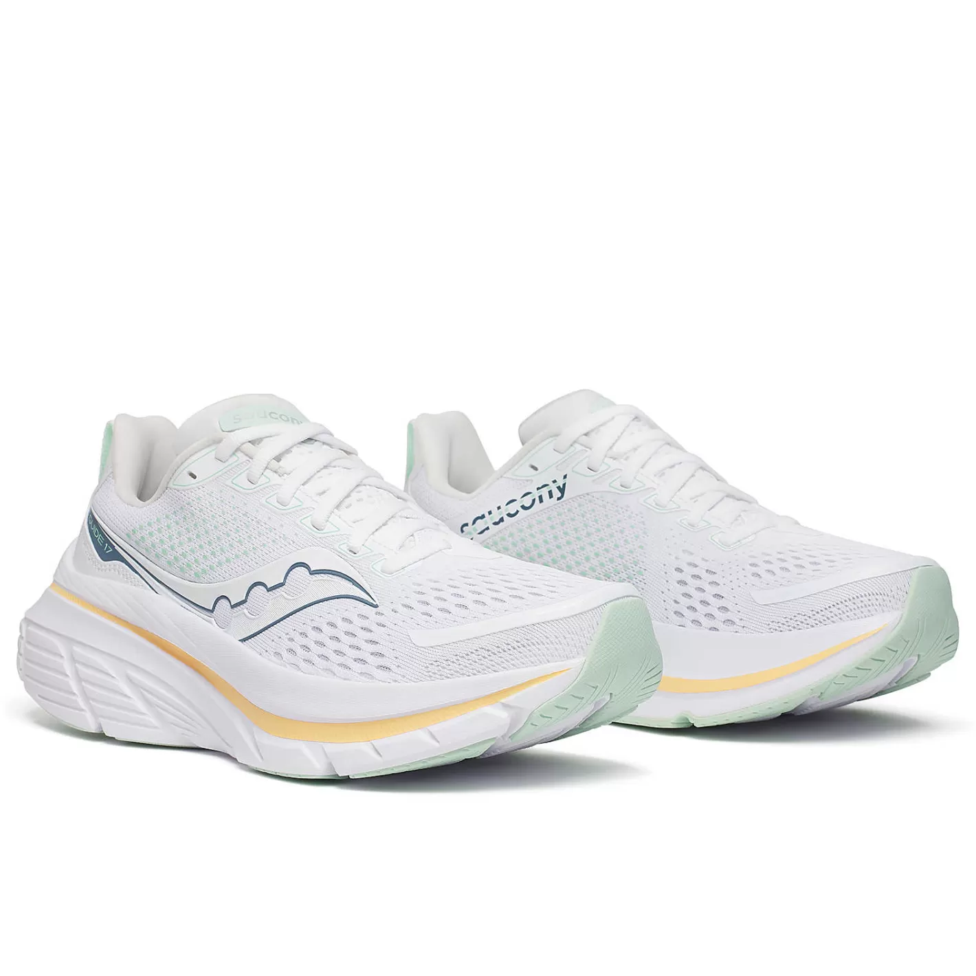 Damen Guide 17>Saucony Sale