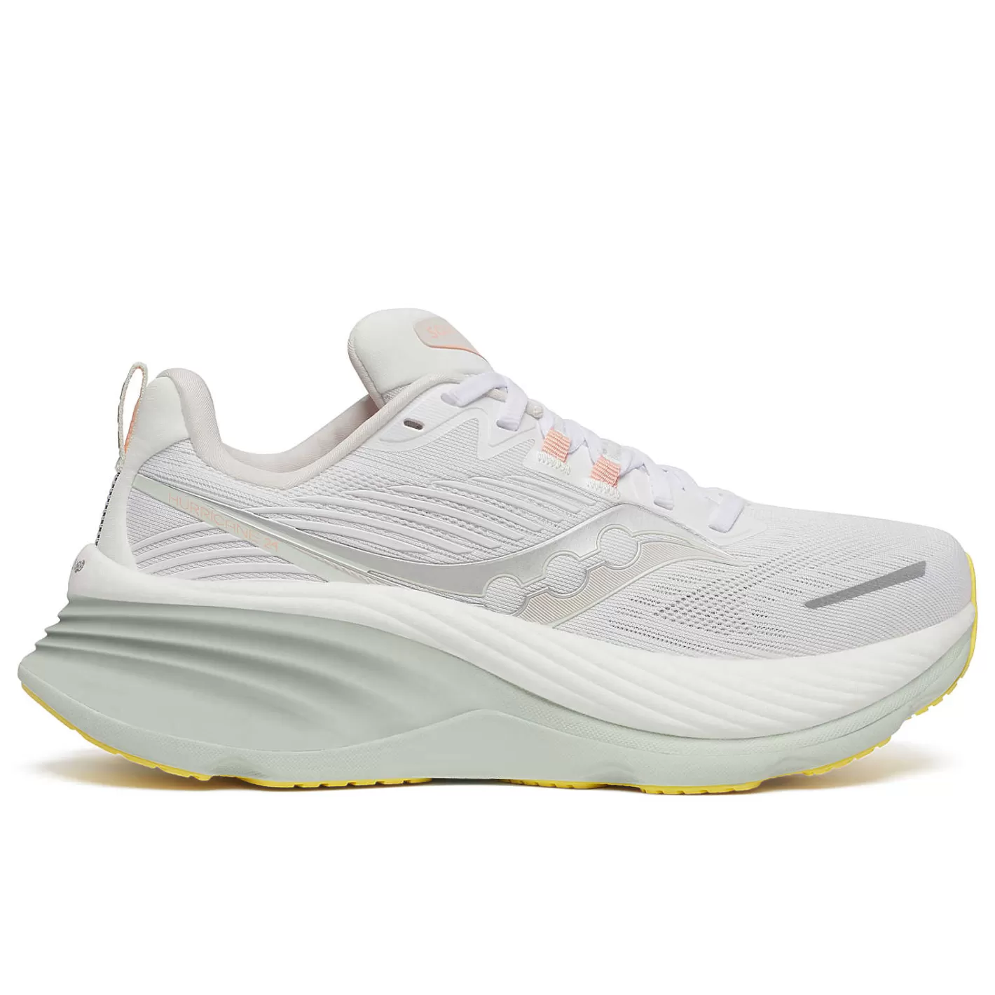 Damen Hurricane 24>Saucony Cheap