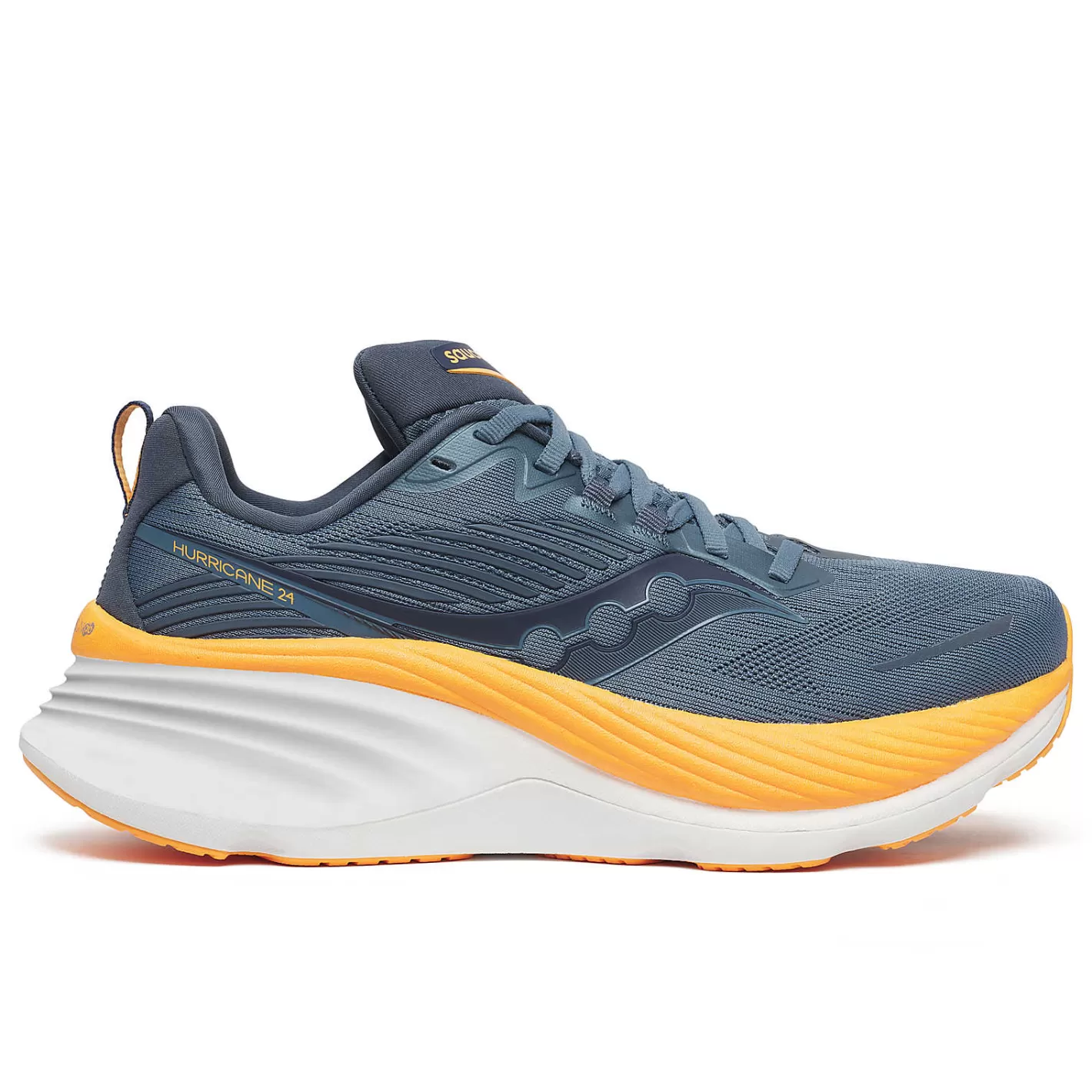 Damen Hurricane 24>Saucony New