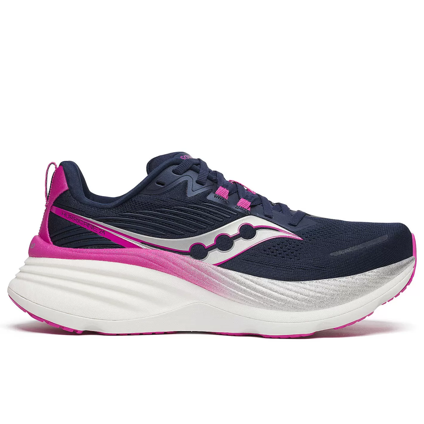 Damen Hurricane 24>Saucony Fashion