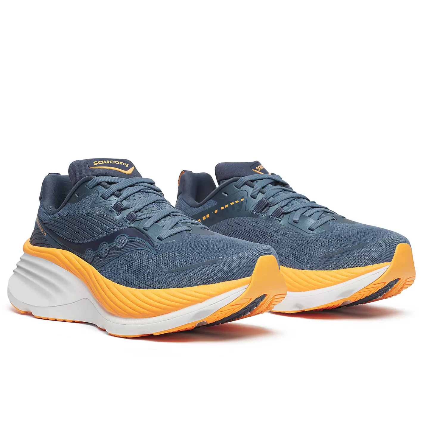 Damen Hurricane 24>Saucony New