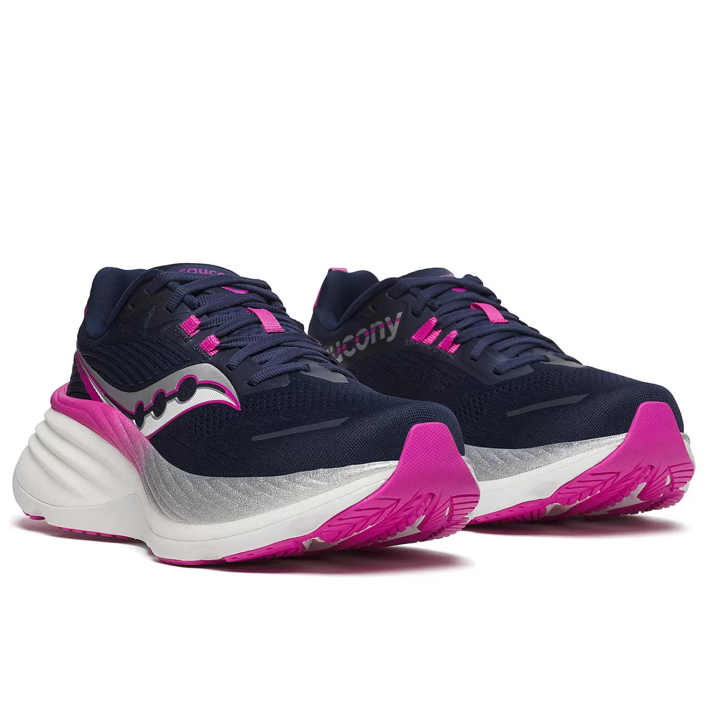 Damen Hurricane 24>Saucony Fashion