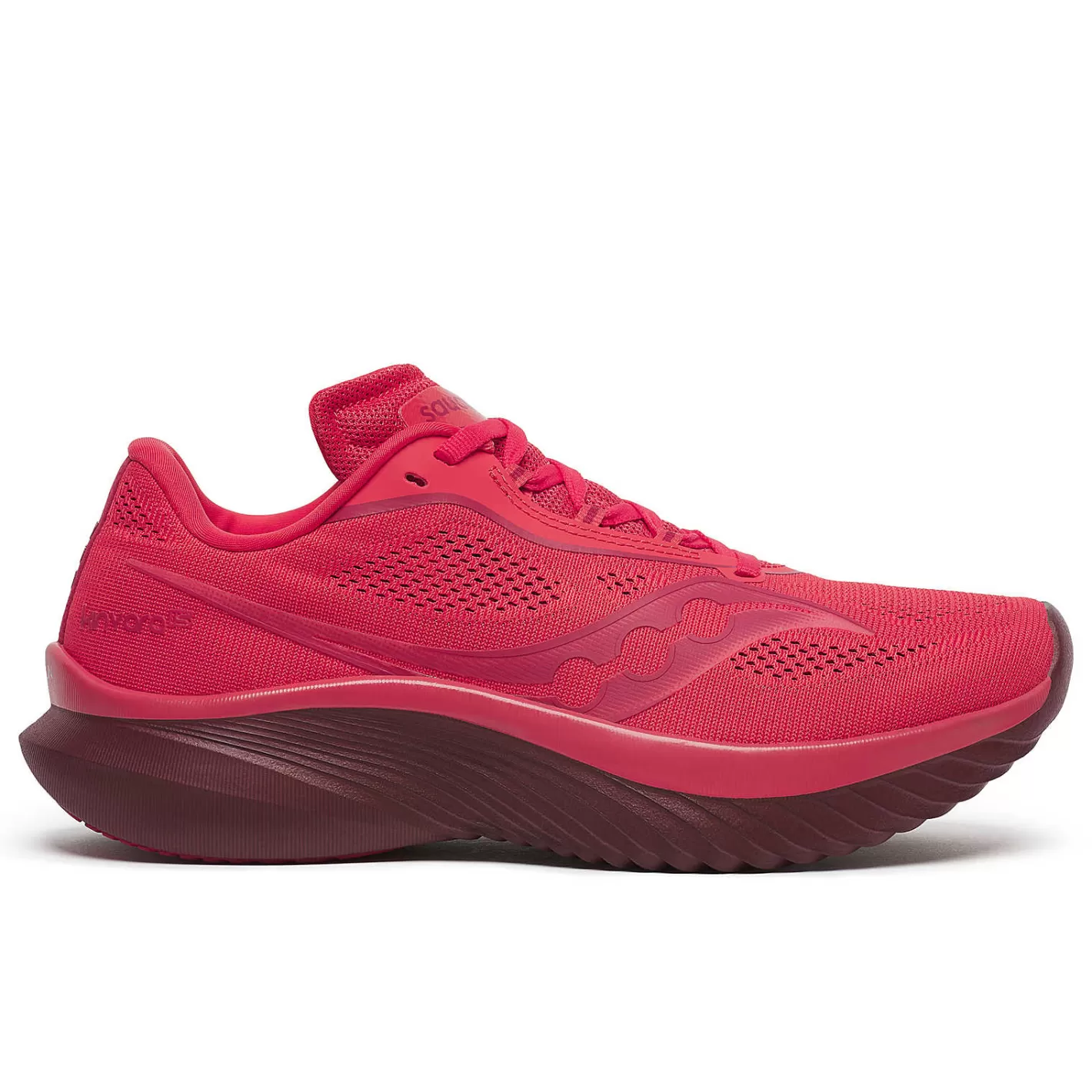 Damen Kinvara 15>Saucony Online