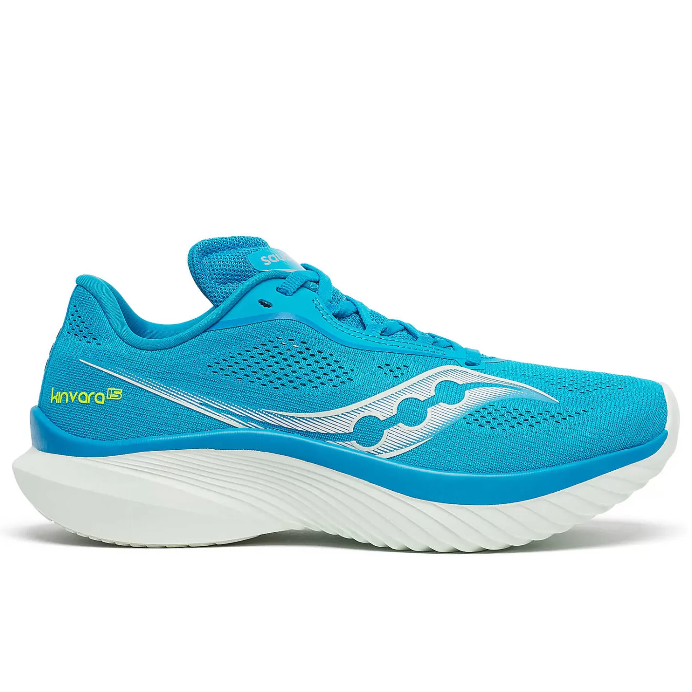 Damen Kinvara 15>Saucony Shop