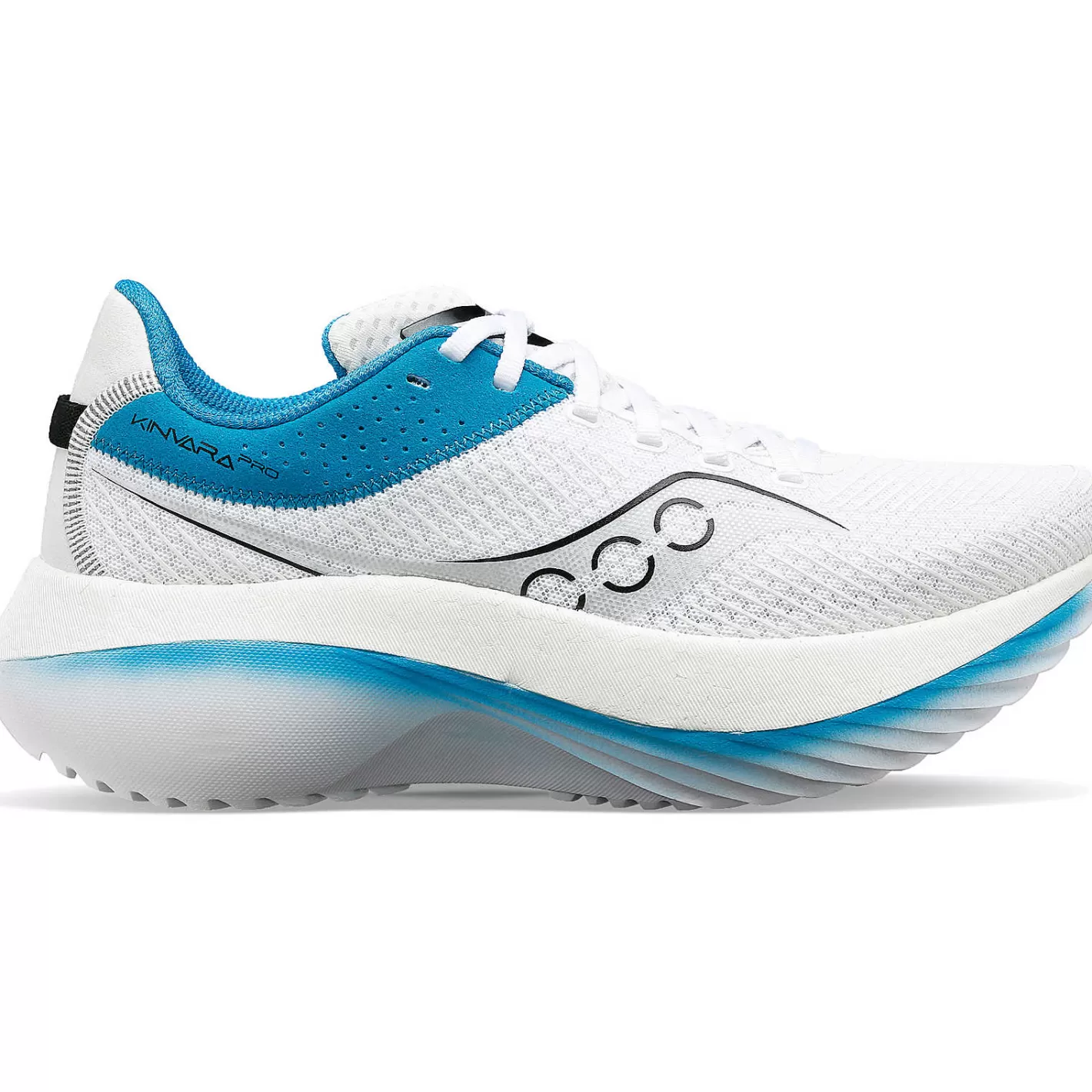 Damen Kinvara Pro>Saucony Fashion