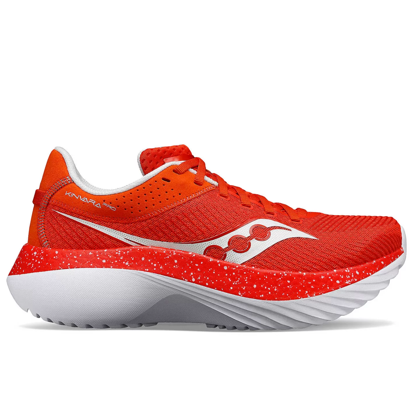 Damen Kinvara Pro>Saucony Discount