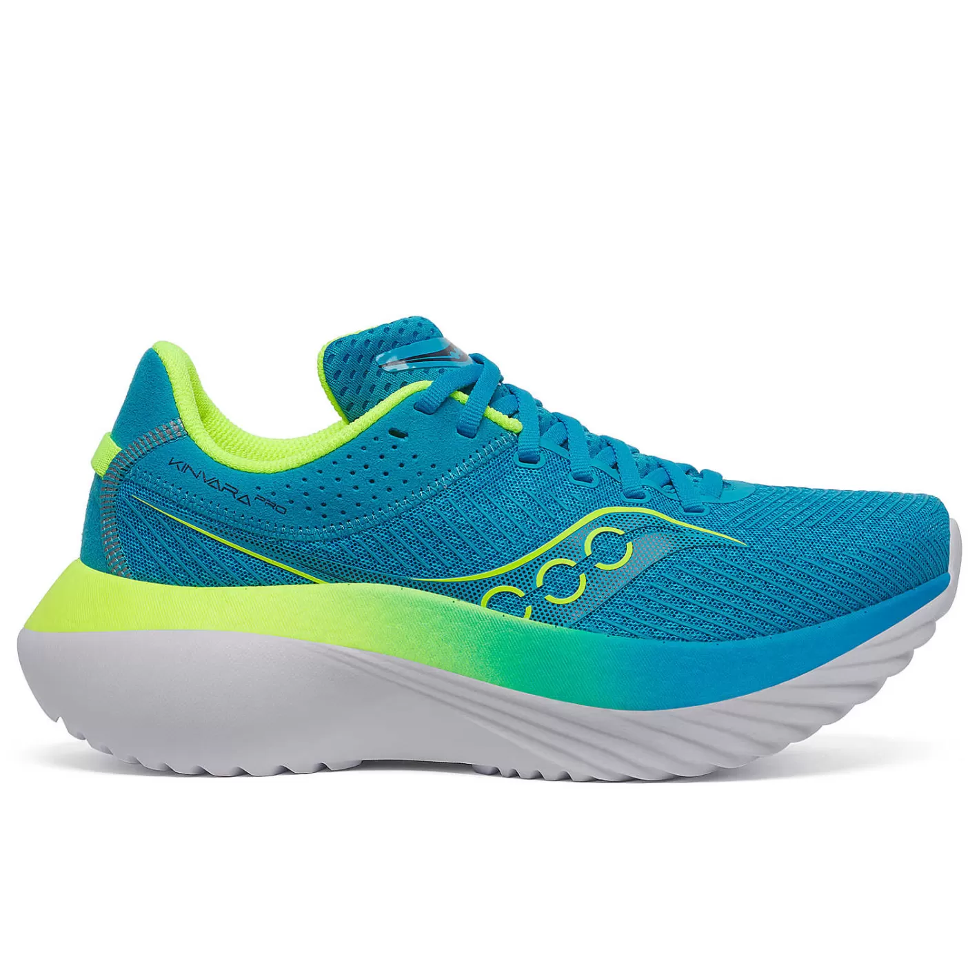 Damen Kinvara Pro>Saucony Flash Sale