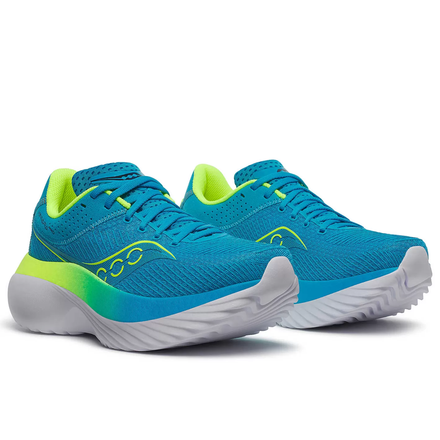 Damen Kinvara Pro>Saucony Flash Sale