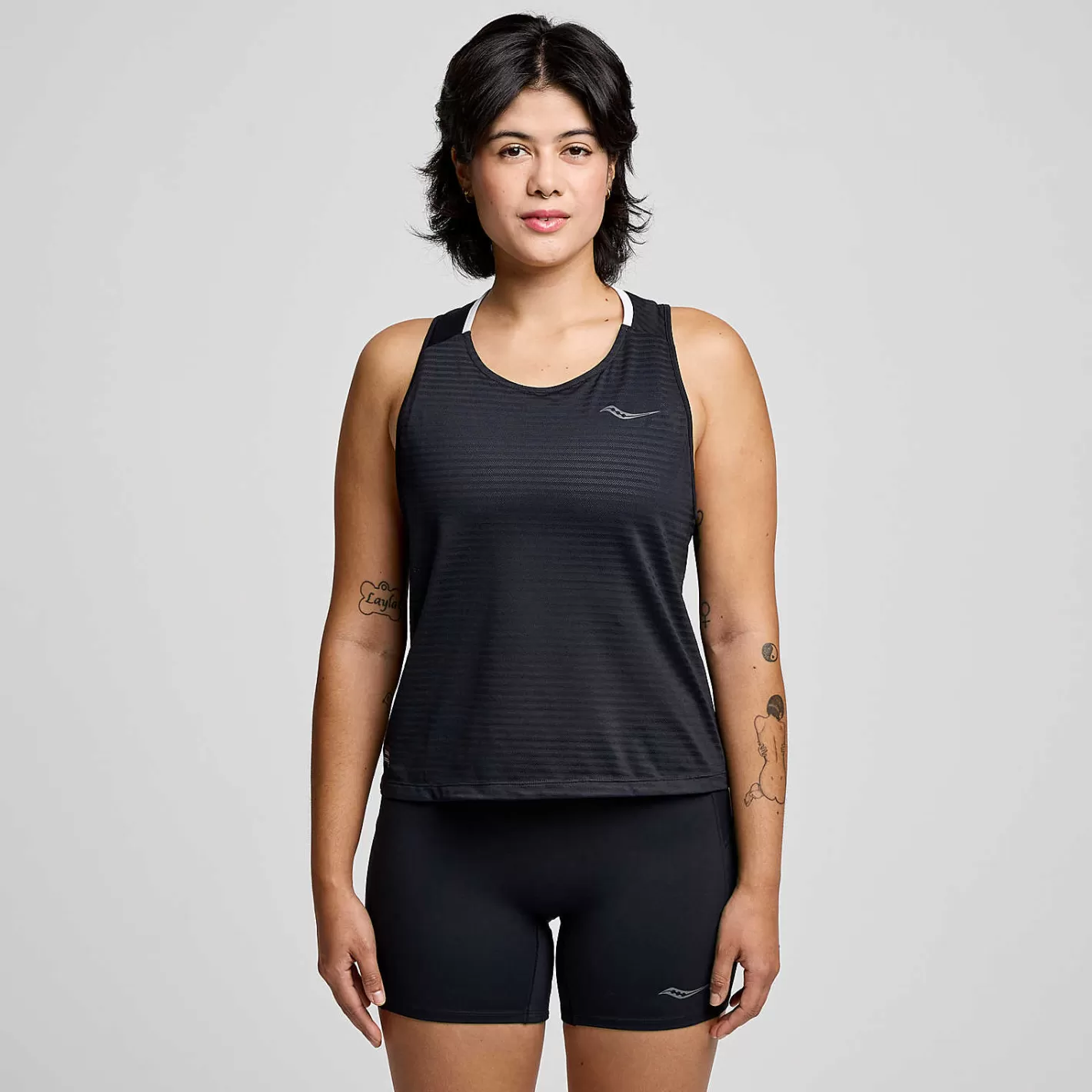 Damen Kinvara Tank>Saucony Discount