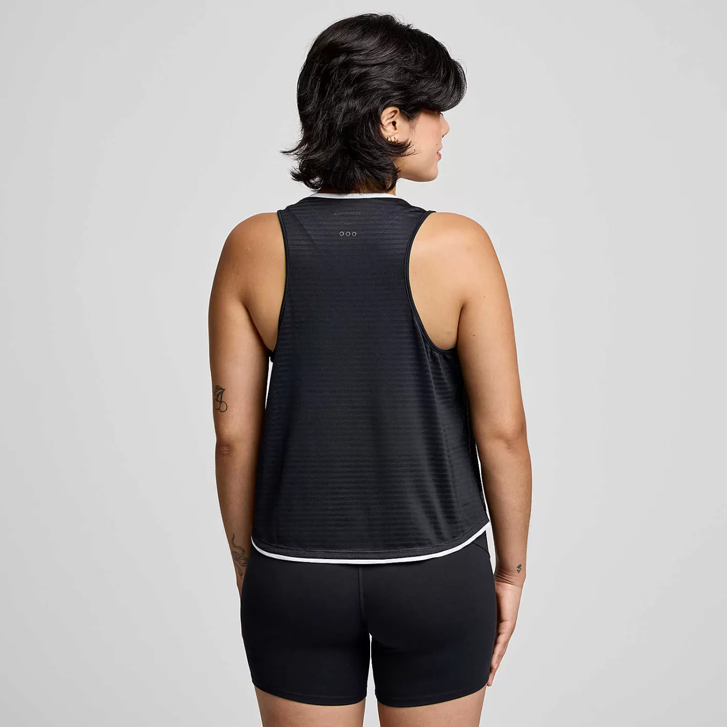 Damen Kinvara Tank>Saucony Discount