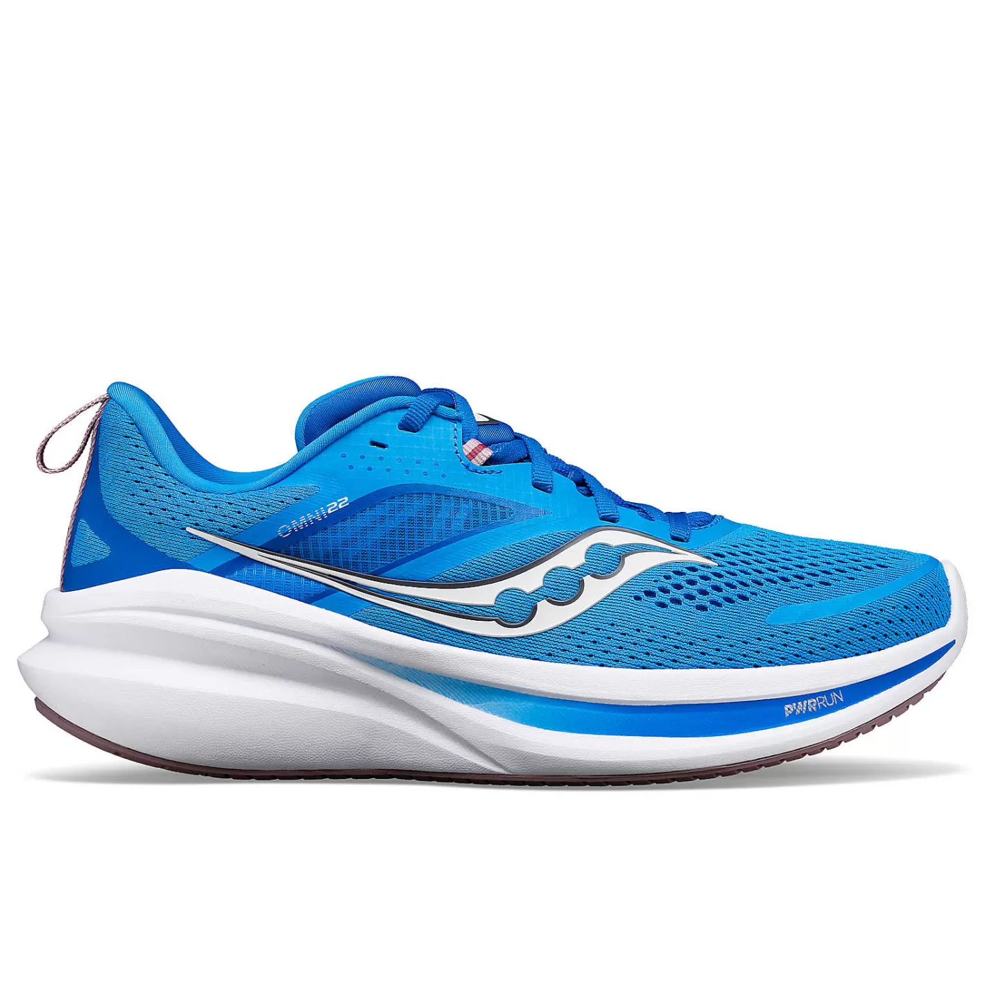 Damen Omni 22>Saucony Cheap