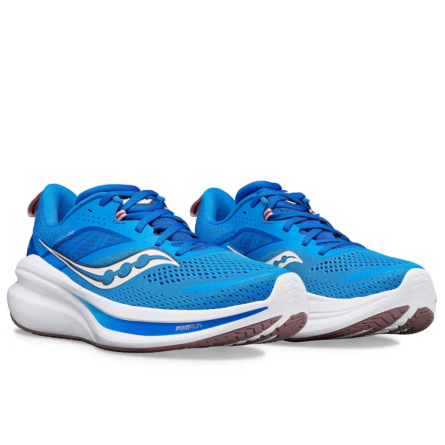 Damen Omni 22>Saucony Cheap