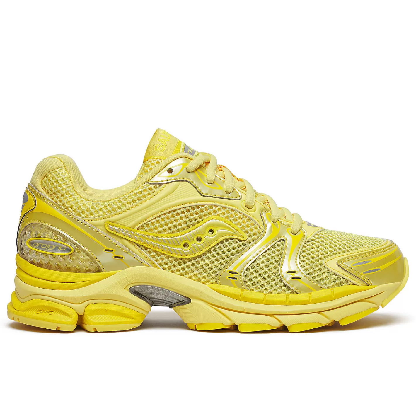 Damen ProGrid Triumph 4 Chroma>Saucony Cheap