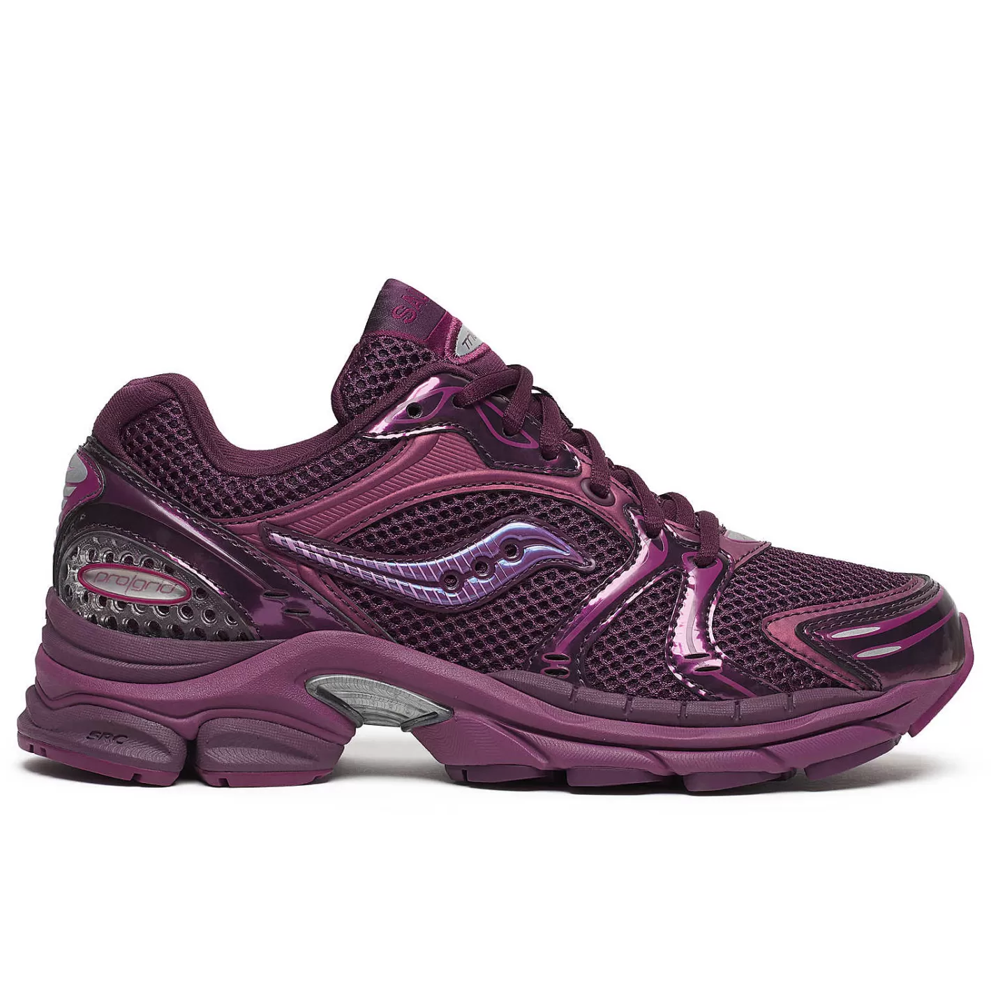 Damen ProGrid Triumph 4 Chroma>Saucony Sale