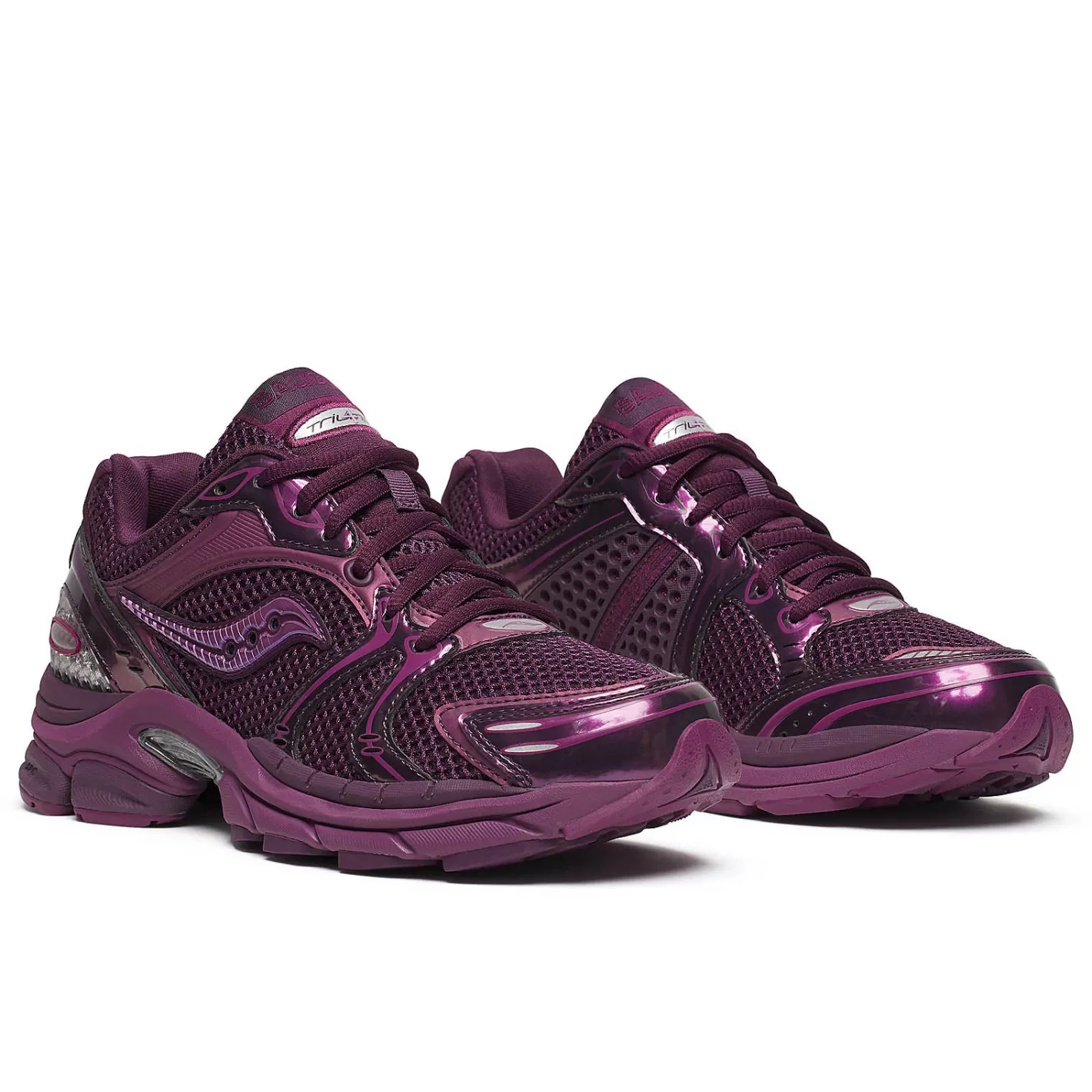 Damen ProGrid Triumph 4 Chroma>Saucony Sale