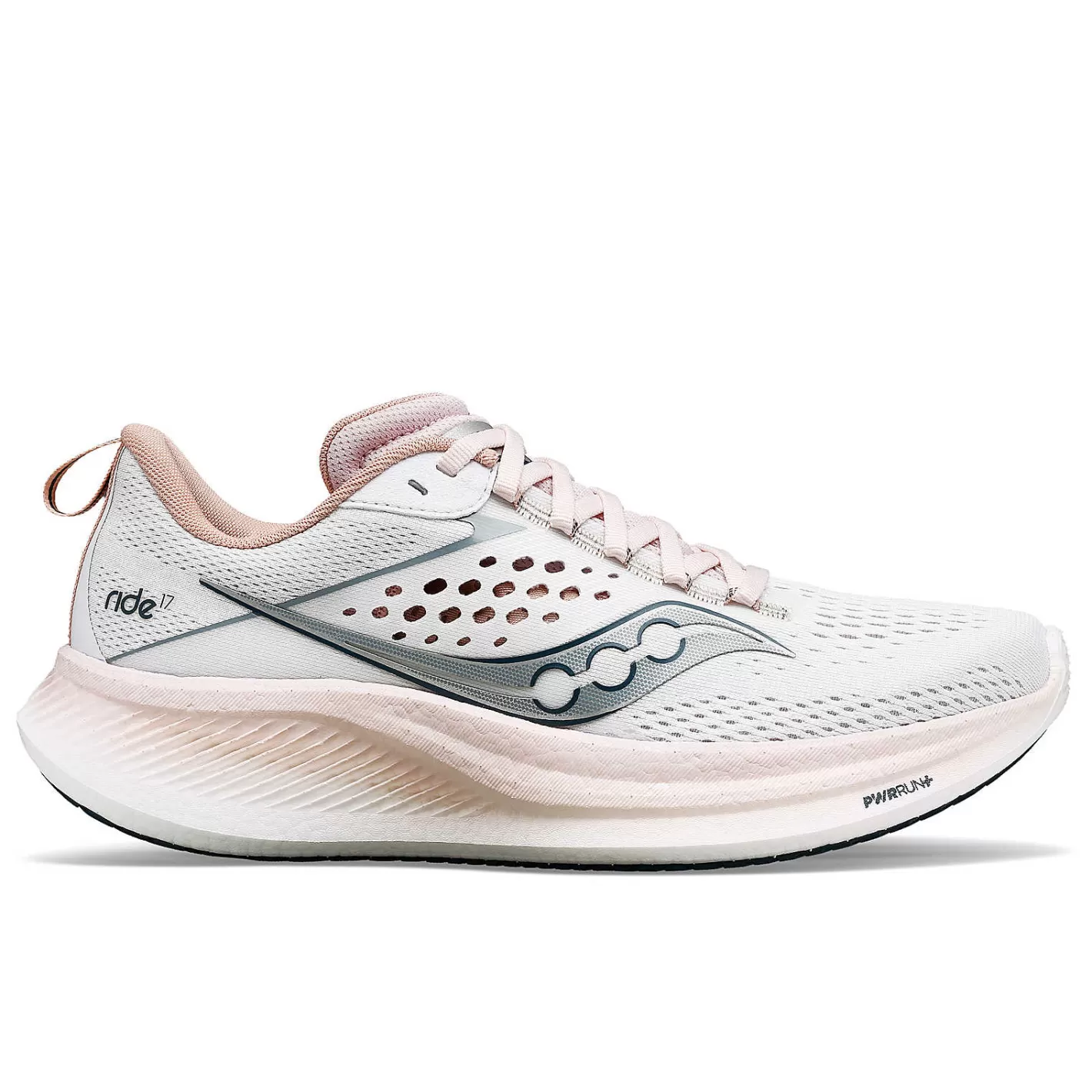 Damen Ride 17>Saucony New