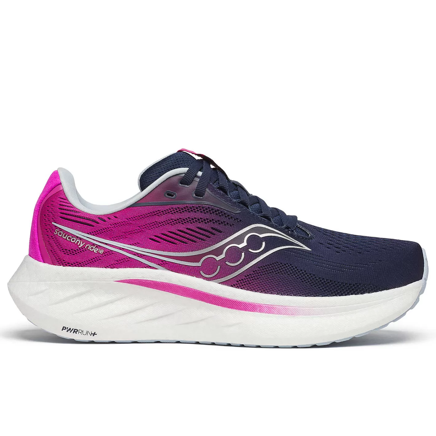 Damen Ride 18>Saucony Best Sale