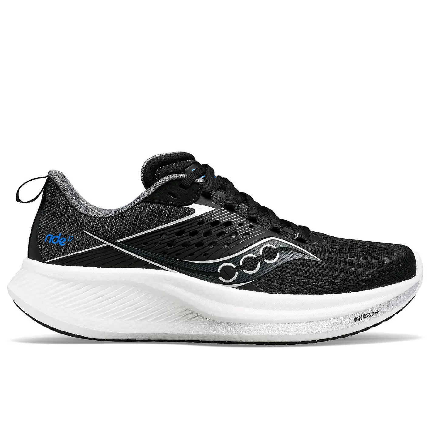 Damen Ride 17>Saucony Hot