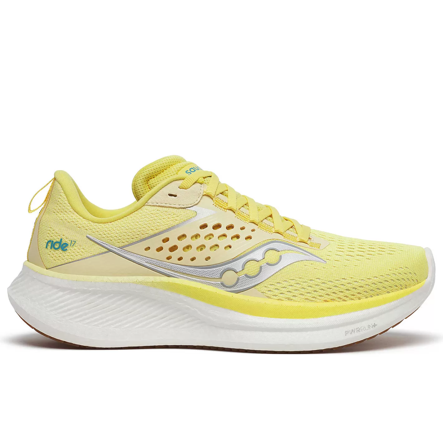 Damen Ride 17>Saucony Cheap