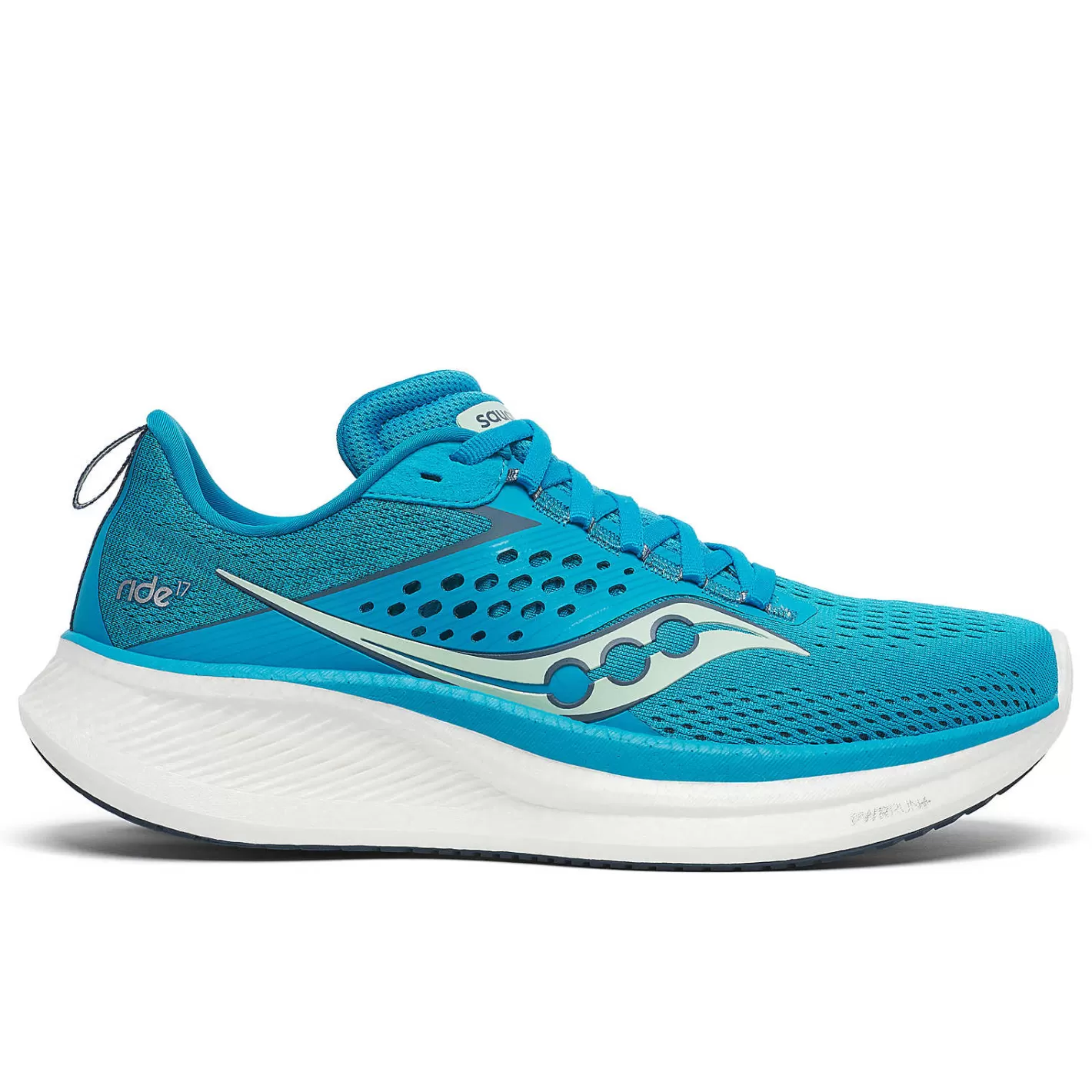 Damen Ride 17>Saucony Discount