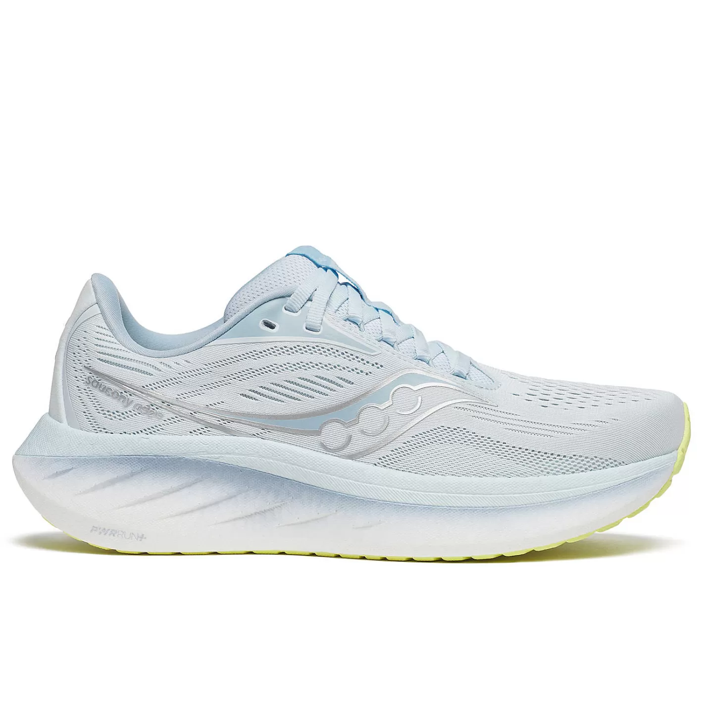 Damen Ride 18>Saucony Best