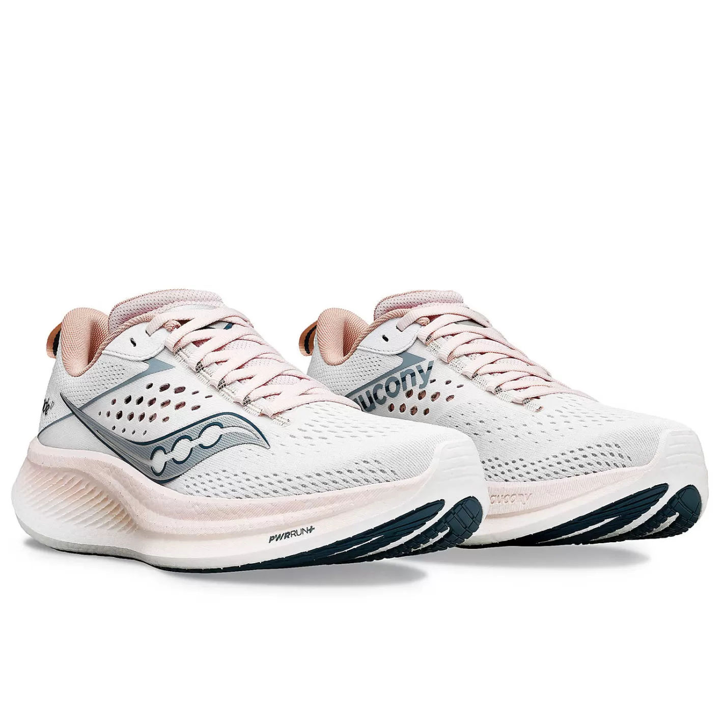 Damen Ride 17>Saucony New