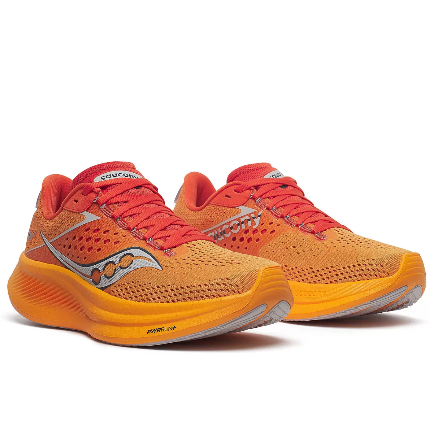 Damen Ride 17>Saucony Hot