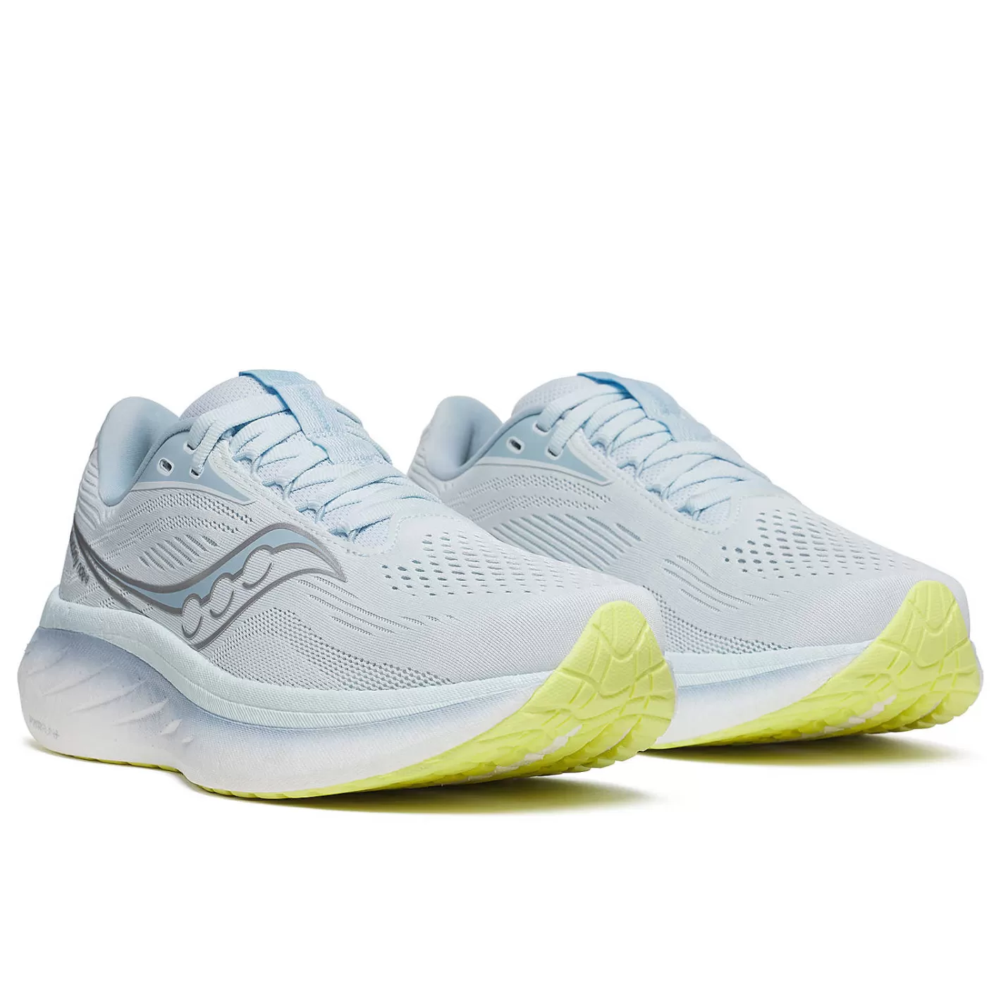 Damen Ride 18>Saucony Best