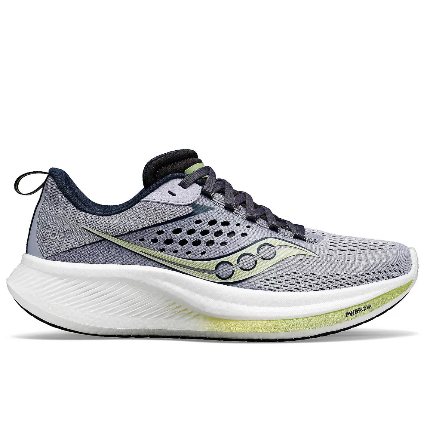 Damen Ride 17 Wide>Saucony Fashion