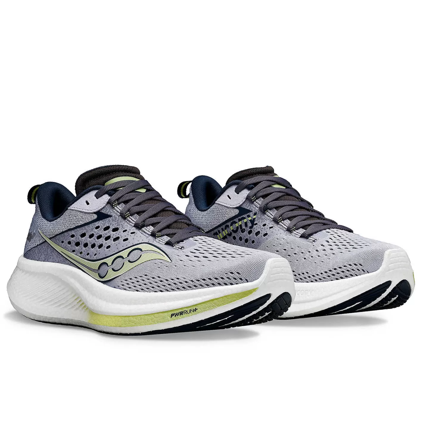 Damen Ride 17 Wide>Saucony Fashion