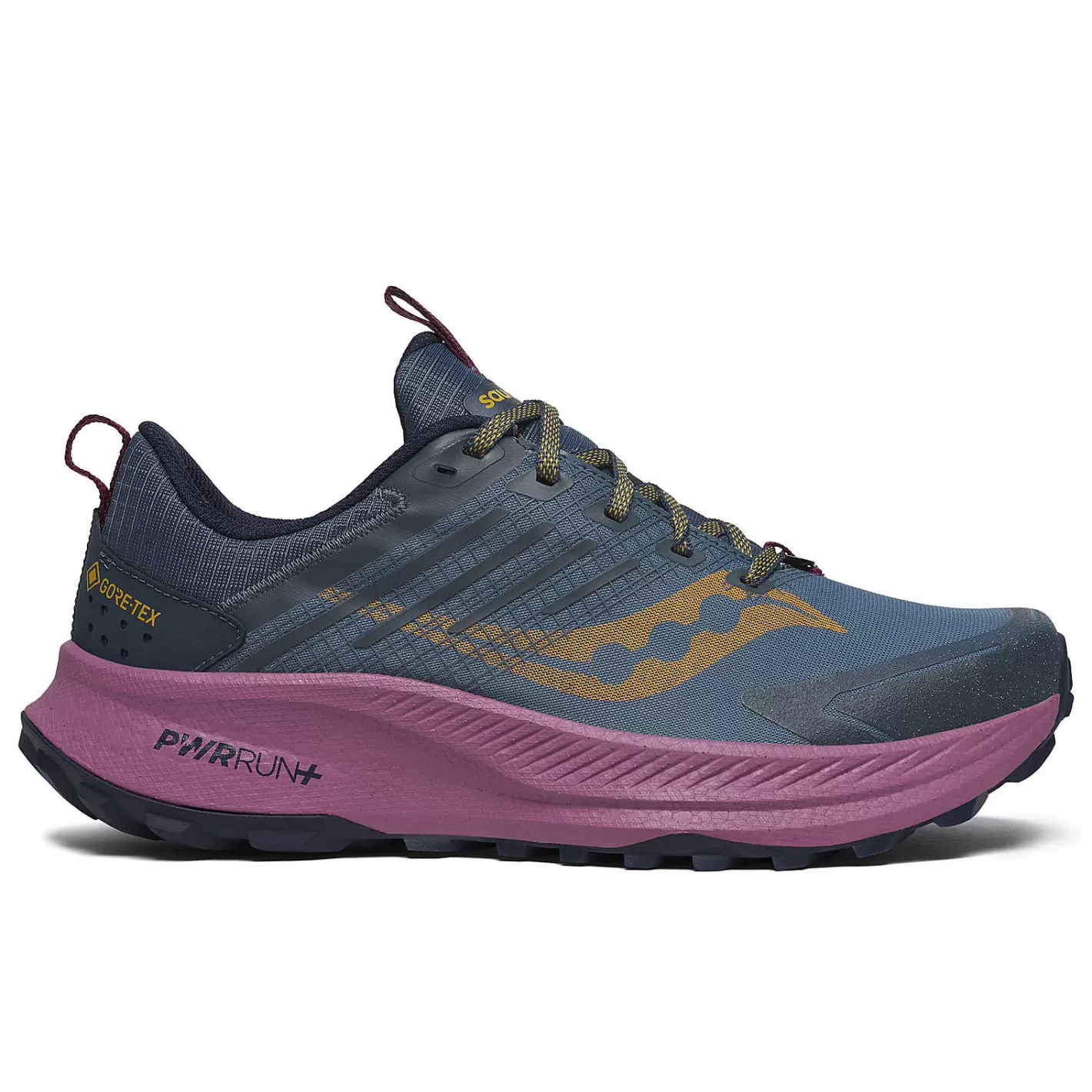 Damen Ride TR2 GTX>Saucony Shop