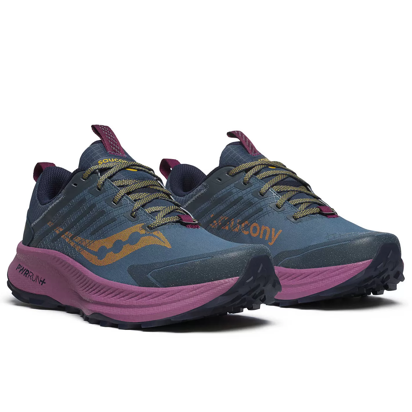 Damen Ride TR2 GTX>Saucony Shop