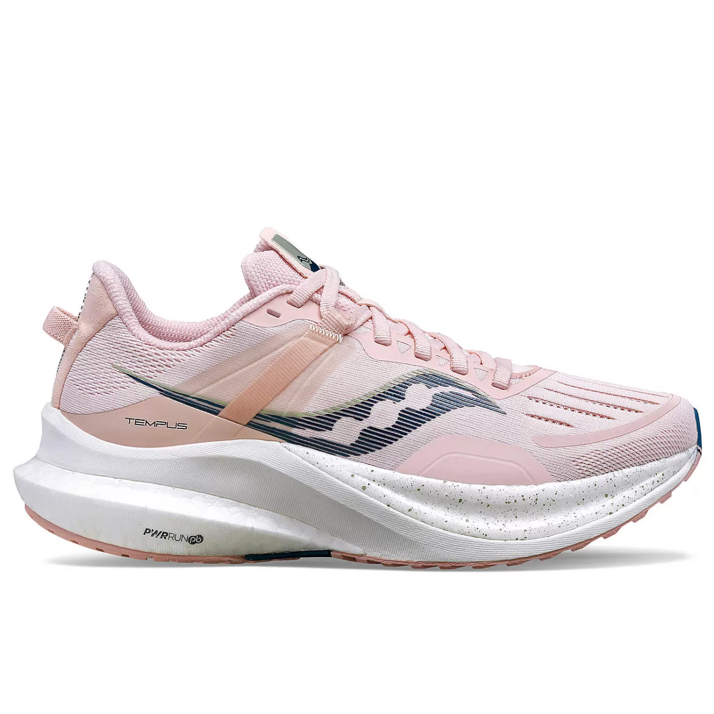 Damen Tempus>Saucony Clearance