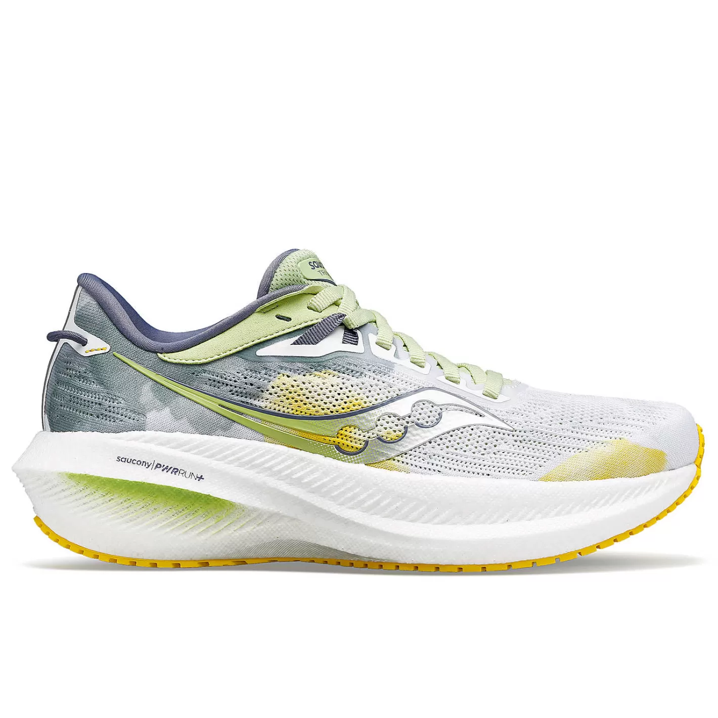 Damen Triumph 21>Saucony Clearance