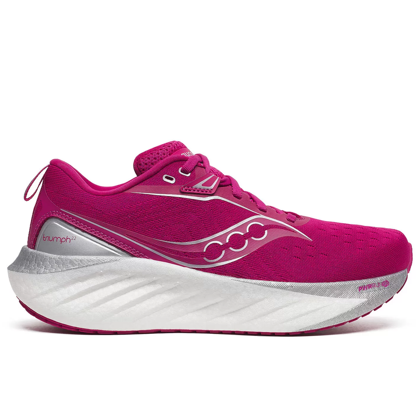 Damen Triumph 22>Saucony Cheap