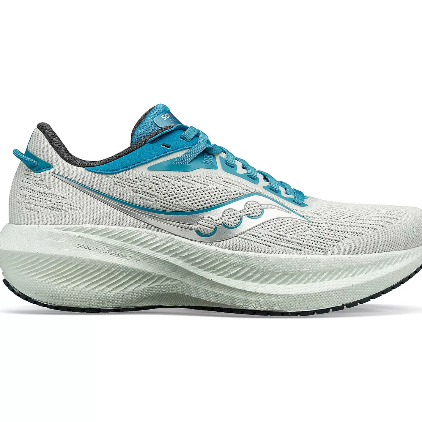 Damen Triumph 21>Saucony Fashion