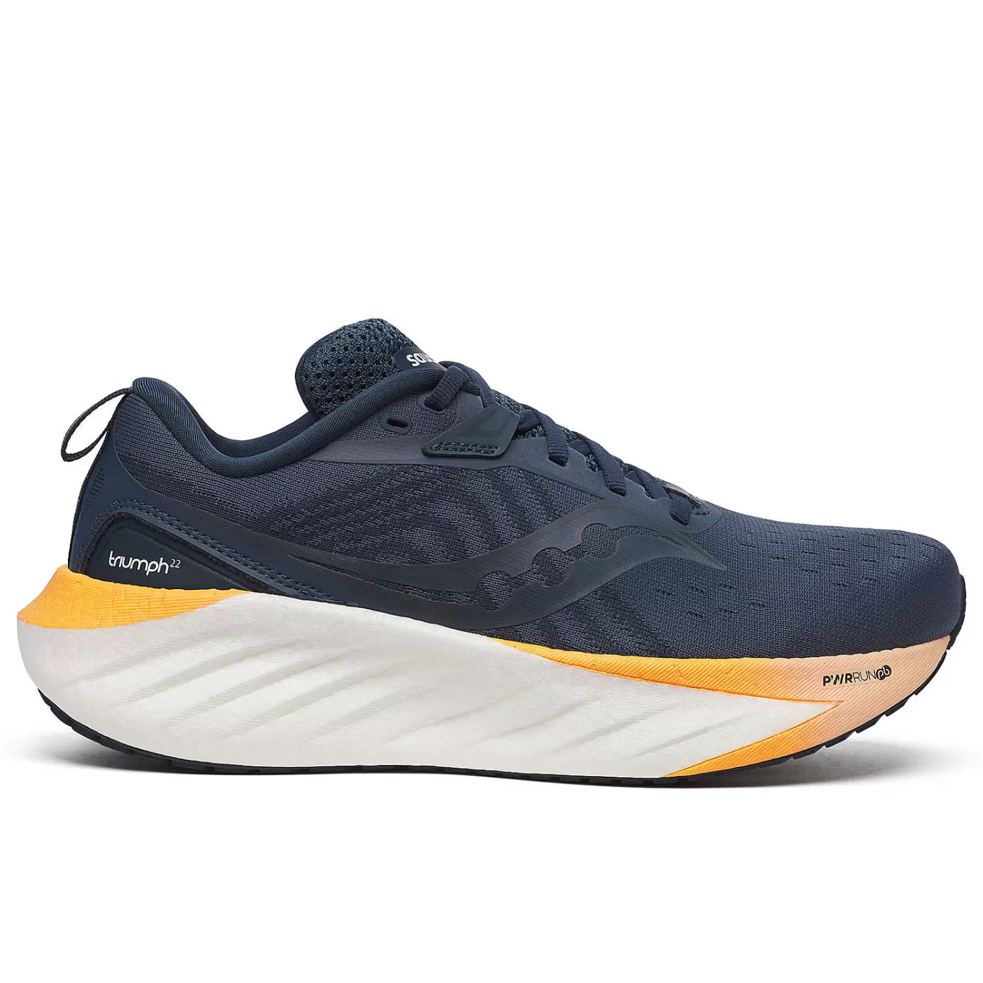 Damen Triumph 22>Saucony Sale