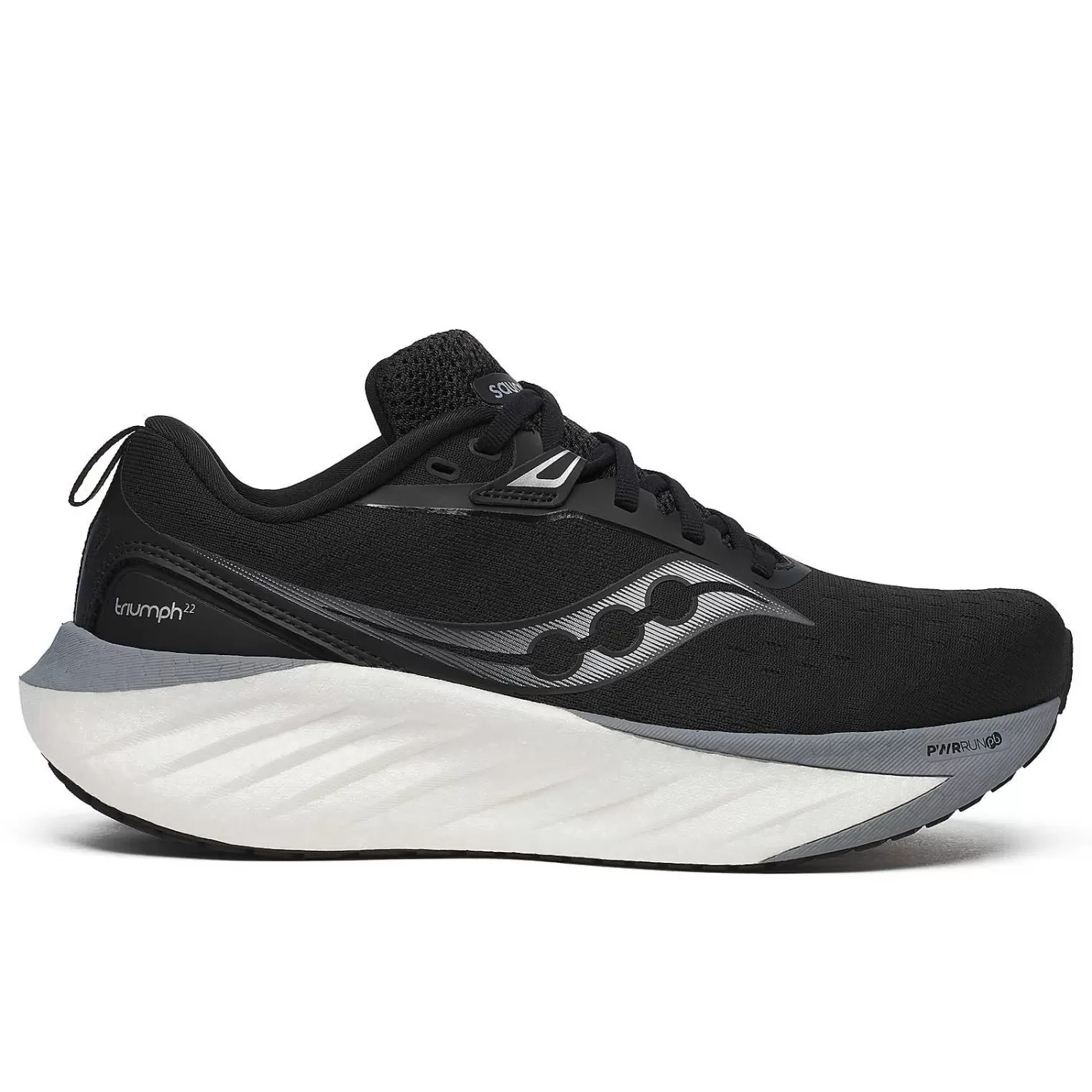 Damen Triumph 22>Saucony Hot