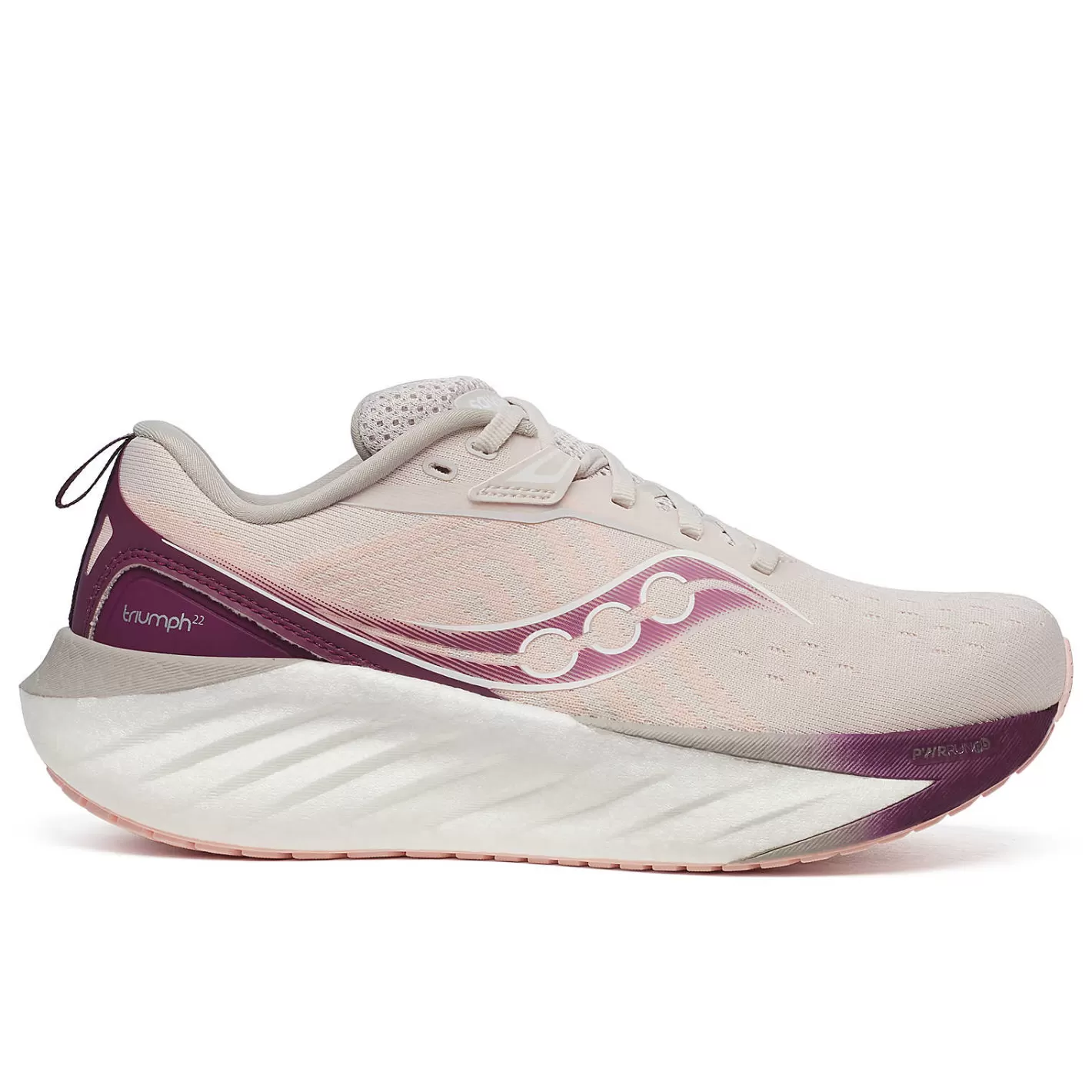 Damen Triumph 22>Saucony Best