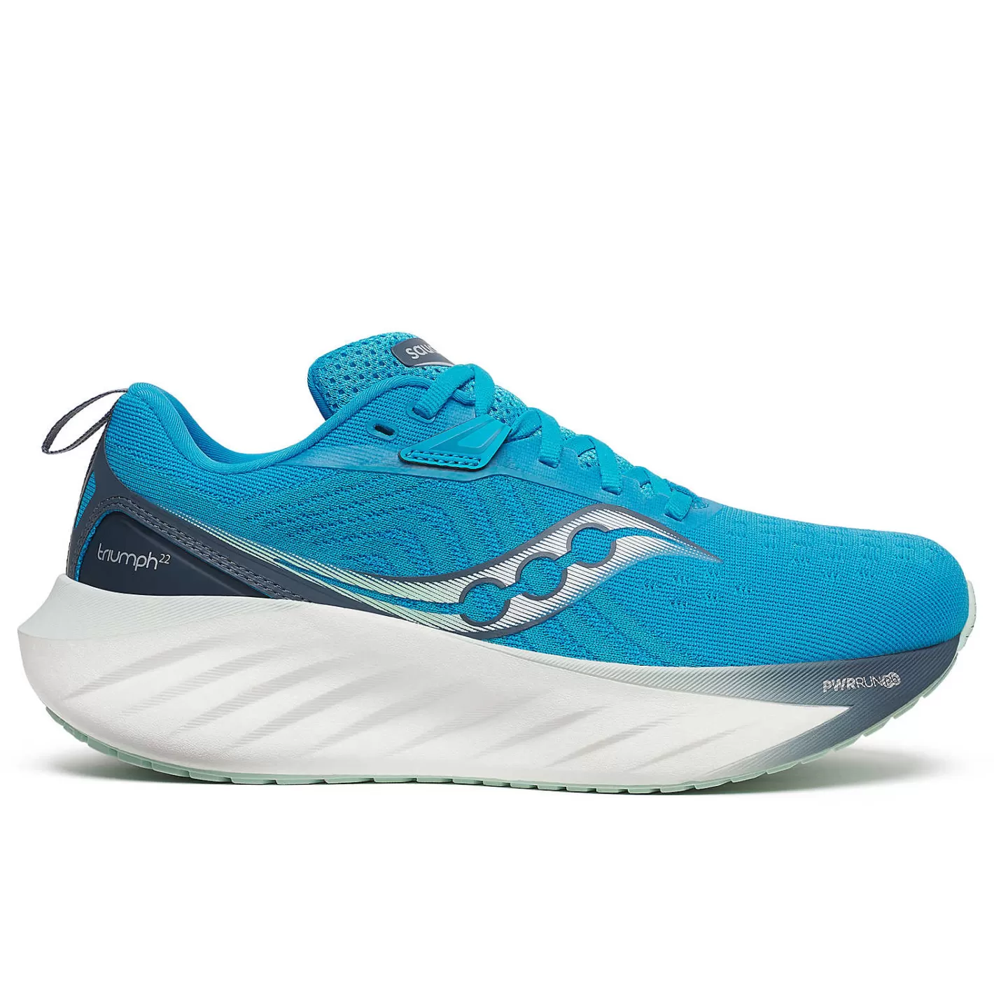 Damen Triumph 22>Saucony Clearance