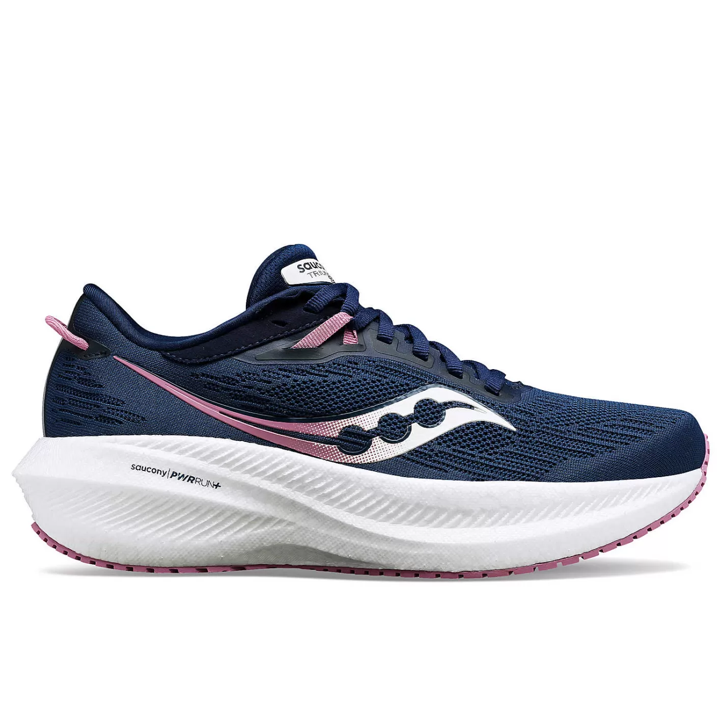 Damen Triumph 21>Saucony Best