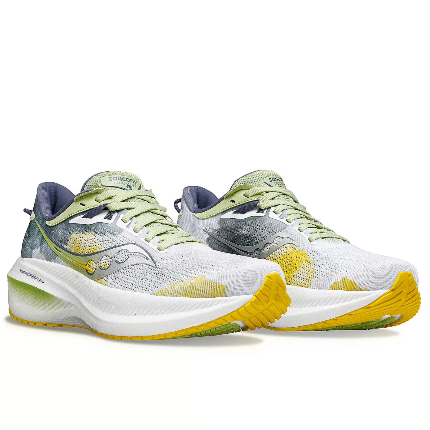 Damen Triumph 21>Saucony Clearance